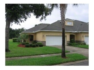 The Residences at Turnbull Bay in New Smyrna Beach, FL - Foto de edificio - Building Photo