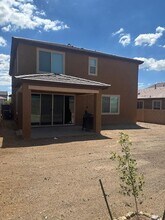 6711 E Via Arroyo Largo in Tucson, AZ - Building Photo - Building Photo