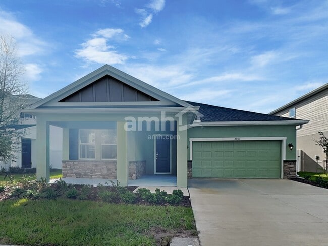 2736 Ponds Trl