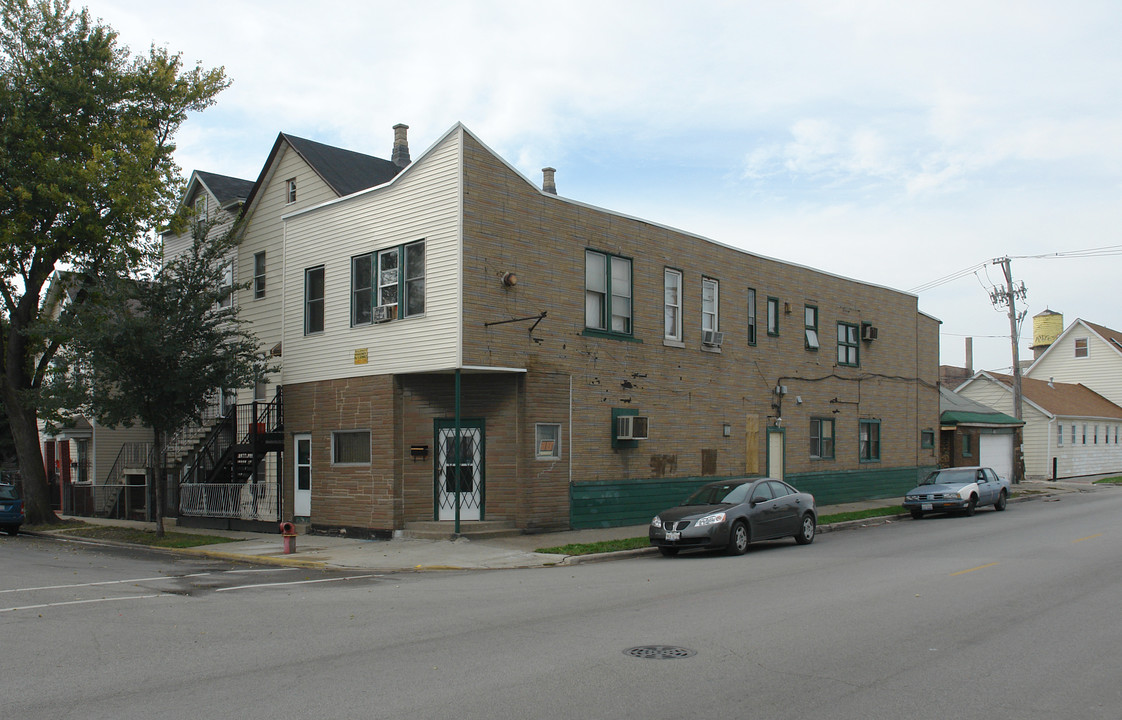 4300 S Honore St in Chicago, IL - Building Photo