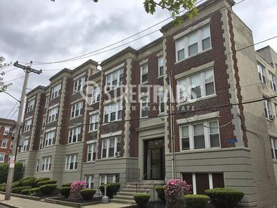 25 Walbridge St in Boston, MA - Building Photo - Building Photo