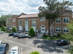 John Gorrie Condominiums in Jacksonville, FL - Building Photo - Building Photo