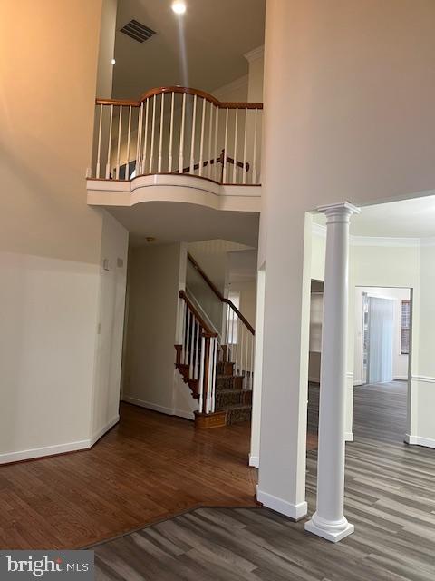 4225 Hatties Progress Dr in Bowie, MD - Building Photo - Building Photo