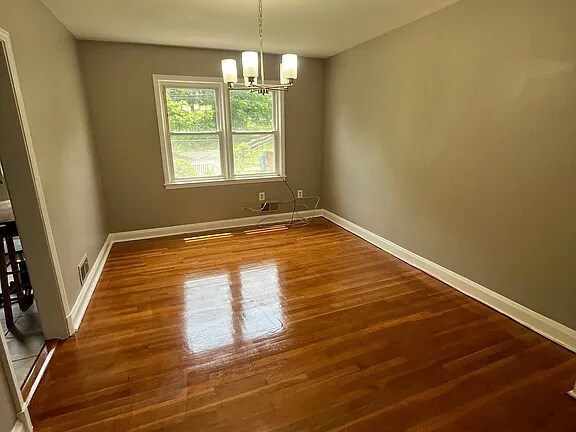 1357 E Northern Pkwy in Baltimore, MD - Building Photo - Building Photo