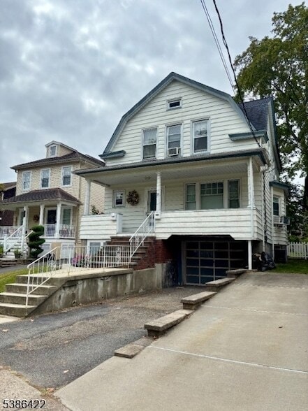 39 Wilmore Rd, Unit 2 in Little Falls, NJ - Building Photo - Building Photo