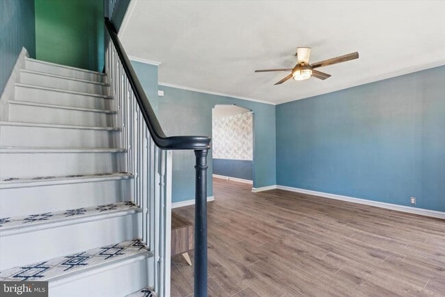 5938 Houghton St in Philadelphia, PA - Building Photo - Building Photo
