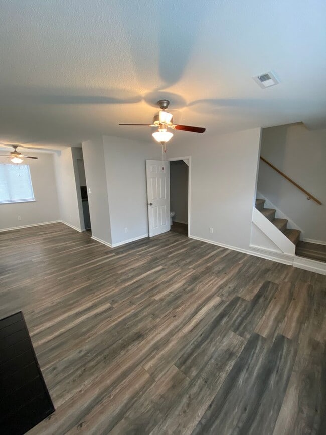 125-127-127 Ivy St in Spartanburg, SC - Building Photo - Building Photo