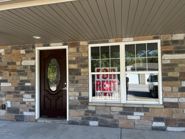 190 Rail Rd in Chesterton, IN - Foto de edificio - Building Photo