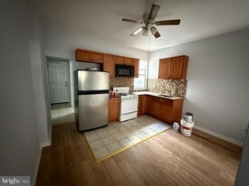 1923 Monument St in Philadelphia, PA - Building Photo