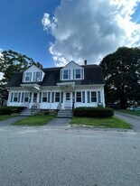 18 Spare St in Dracut, MA - Building Photo