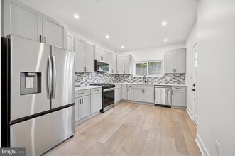 1512 N Newkirk St in Philadelphia, PA - Building Photo - Building Photo