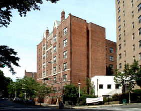 1 Mapes Avenue in Newark, NJ - Building Photo - Building Photo