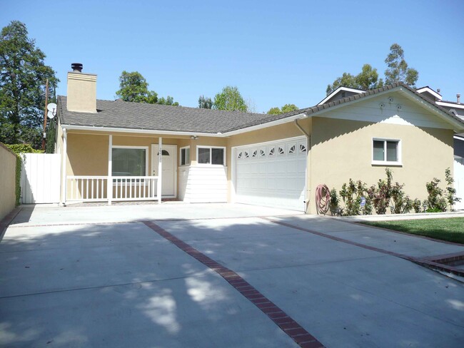 property at 22131 Viscanio Rd