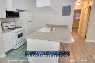450 E Creekside Cir in Salt Lake City, UT - Building Photo - Building Photo