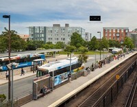 Building Photo - Hub25 Apartments in Boston, Massachusetts
