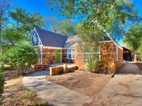1825 NW 32nd St in Oklahoma City, OK - Building Photo - Building Photo