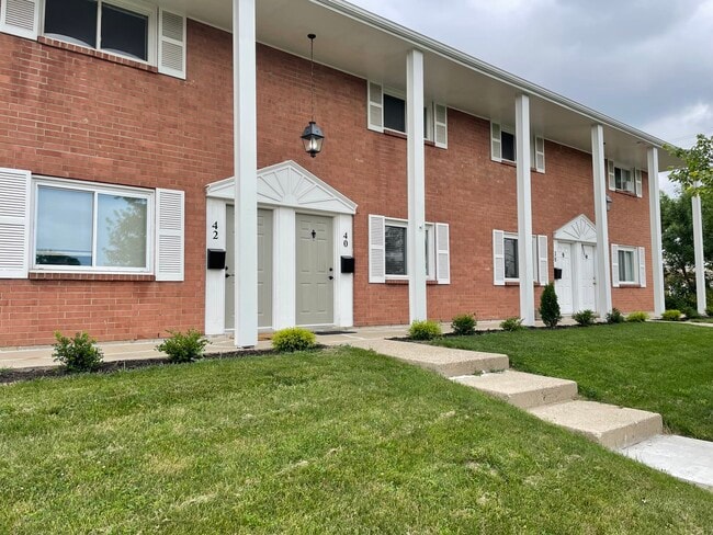 property at 36 S Norwich Rd