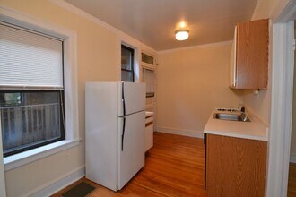 3907 N Janssen in Chicago, IL - Building Photo - Building Photo