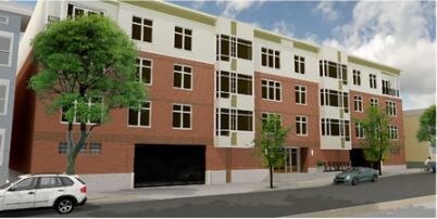 Reserve At Park South in Albany, NY - Building Photo - Building Photo