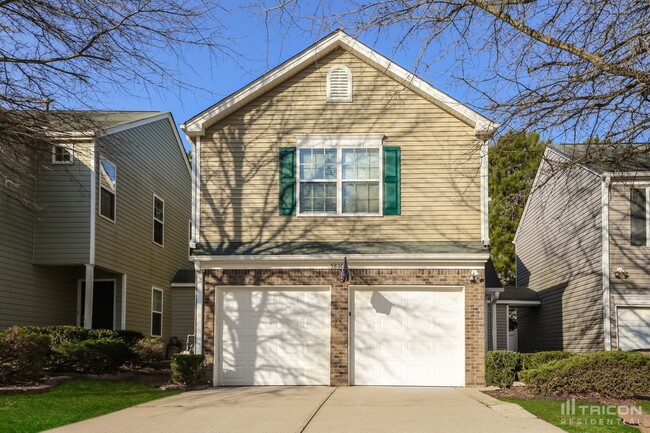 property at 5810 Ridge Stone Way