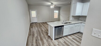 541 Ryan Xing in San Antonio, TX - Building Photo - Building Photo