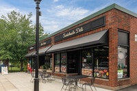 Apartamentos en North Haven, CT