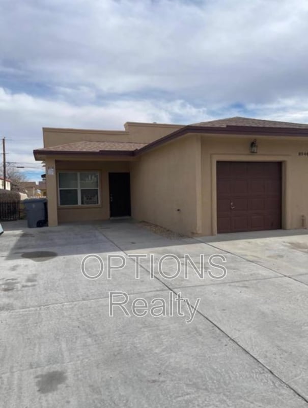 property at 8940 Herbert St