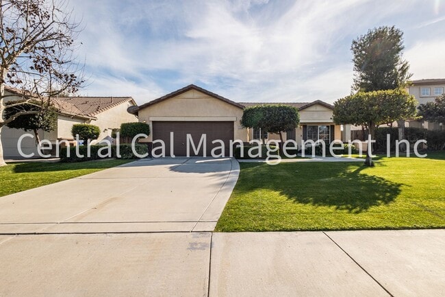 11123 Cactus Valley Dr in Bakersfield, CA - Building Photo - Building Photo