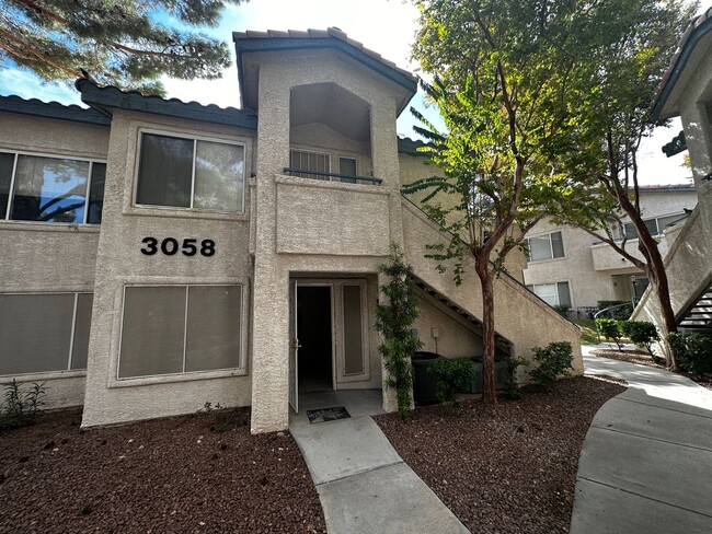 property at 3058 Tarpon