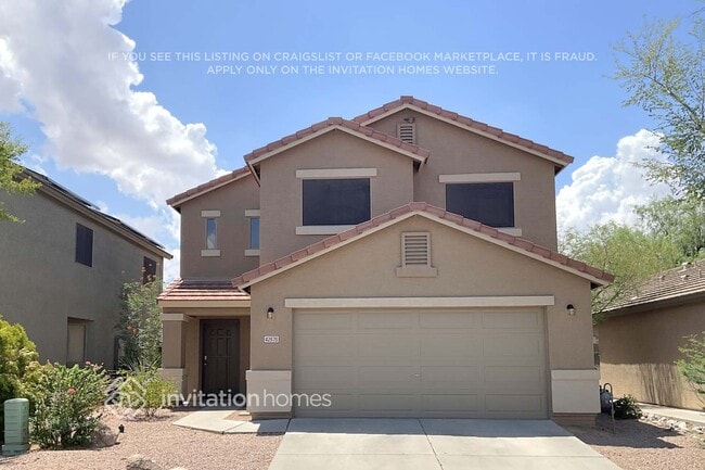 property at 42575 W Sunland Dr