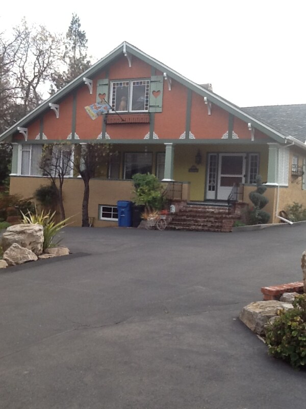 199 Saranap Ave in Walnut Creek, CA - Building Photo - Building Photo