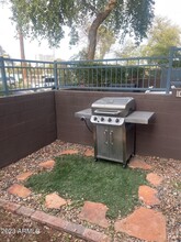 615 E Portland St in Phoenix, AZ - Building Photo - Building Photo