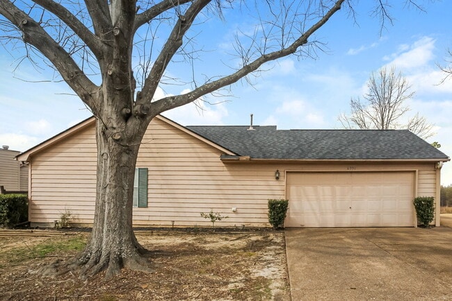 property at 6991 Raleigh Lagrange Rd