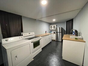 1144 S 22nd St, Unit 3 in Philadelphia, PA - Foto de edificio - Building Photo