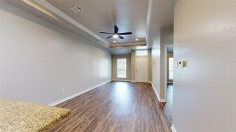 103 Winter Park, Unit A in College Station, TX - Building Photo - Building Photo