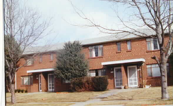 Condominiums in Denver, CO - Building Photo - Building Photo