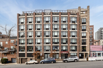 3533 Riverdale Ave in Bronx, NY - Building Photo - Building Photo