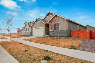 4140 Lake St in Brighton, CO - Building Photo