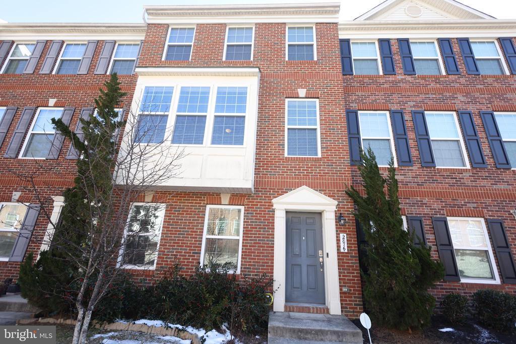 2876 Cameo Pl in Bryans Road, MD - Building Photo