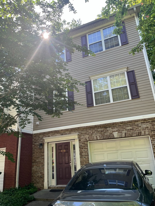 property at 810 Celeste Ln
