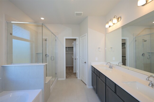 property at 1342 Wild Mustang Trl