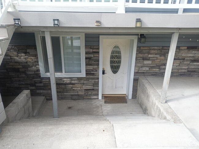 9658 W Heather Rd in Pocatello, ID - Building Photo - Building Photo