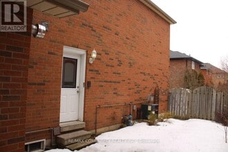 1797 Westcreek Dr in Pickering, ON - Building Photo - Building Photo