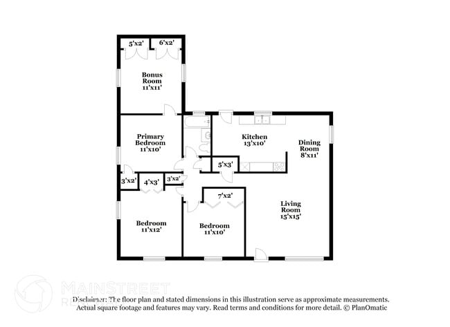 3113 Maywood Pl in Louisville, KY - Building Photo - Building Photo