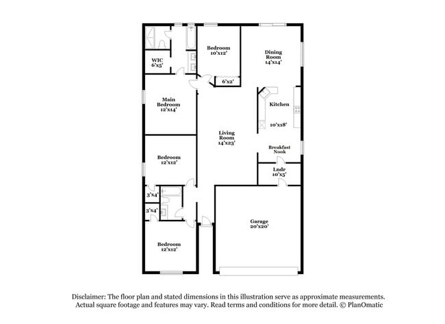 1317 Welch Ridge Terrace in Apopka, FL - Building Photo - Building Photo