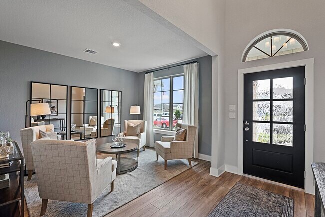21106 Bella Coral Dr in Cypress, TX - Building Photo - Building Photo