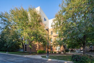 Summit Lofts in Creve Coeur, MO - Building Photo - Building Photo