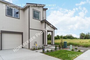 1306 N Wilhelm Wy in Post Falls, ID - Building Photo