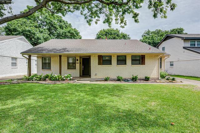 10415 Mapleridge Dr in Dallas, TX - Building Photo - Building Photo