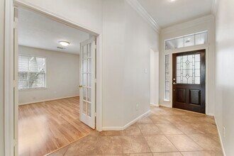 55 N Crossed Birch Pl in The Woodlands, TX - Foto de edificio - Building Photo